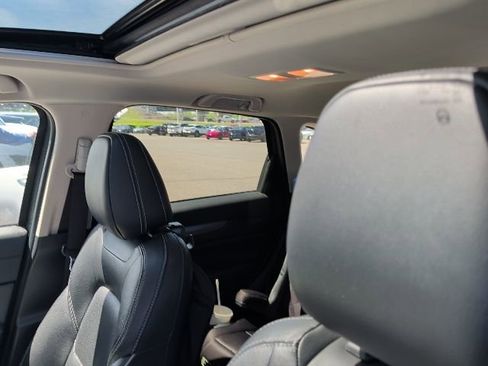 Used 2024 MAZDA CX-5 AWD 2.5 S w/ Preferred Package image 12