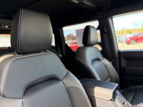 New 2026 Ford Bronco Outer Banks AWD/4WD image 26