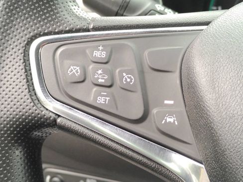 Certified 2023 Chevrolet Equinox LS w/ LPO, Floor Liner Package FWD image 23