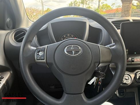 Used 2012 Scion xD FWD image 14