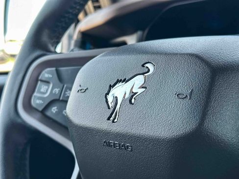Used 2023 Ford Bronco Outer Banks AWD/4WD image 29