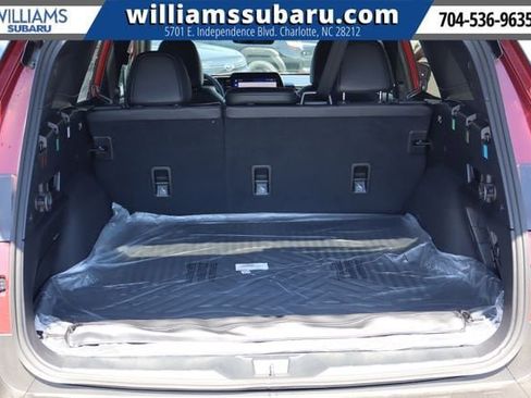New 2026 Subaru Outback Limited AWD/4WD image 20