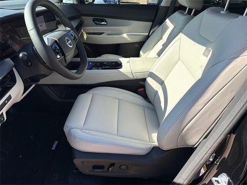 New 2026 Nissan Murano SL image 19