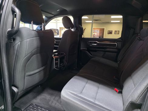 Used 2020 RAM 1500 Big Horn image 19