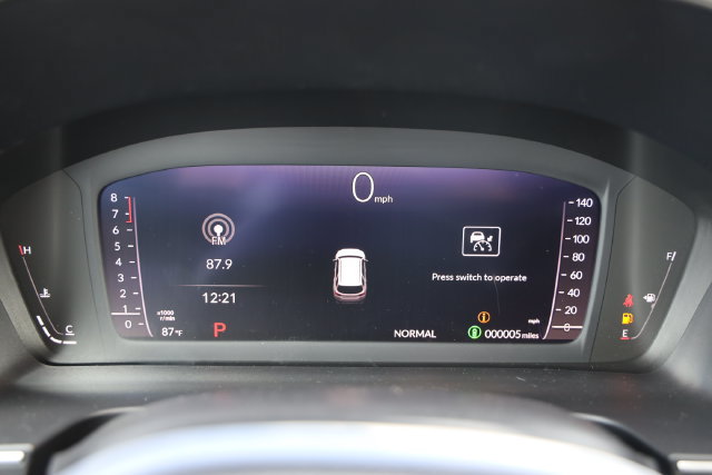 New 2026 Honda Pilot EX-L image 30