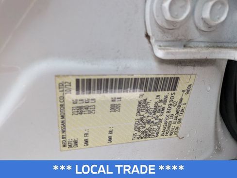 Used 2013 Nissan Maxima 3.5 S FWD image 8