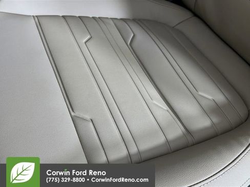 New 2026 Ford Ranger Lariat w/ FX4 Off-Road Package AWD/4WD image 21
