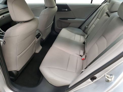 Used 2015 Honda Accord EX-L image 21