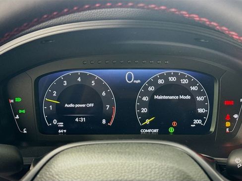 New 2026 Honda Civic Type R image 13