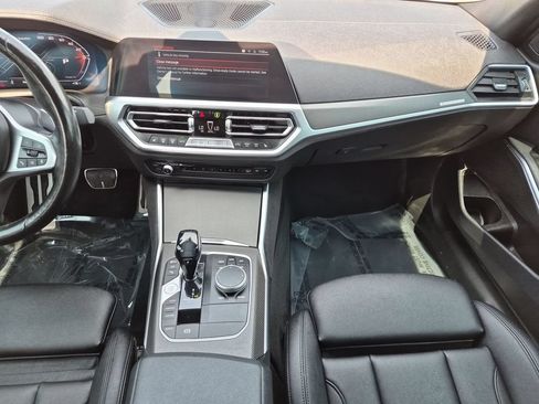 Used 2021 BMW M340i xDrive w/ Driving Assistance Package AWD/4WD image 19