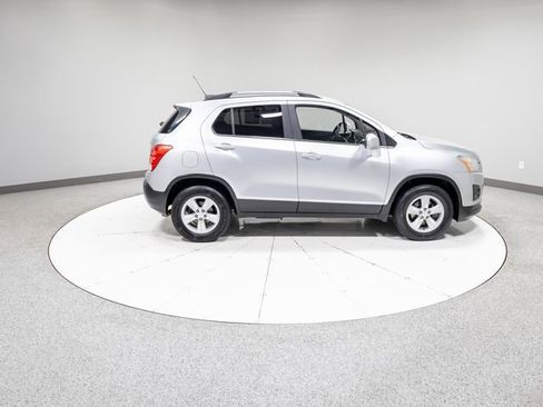 Used 2016 Chevrolet Trax LT image 27
