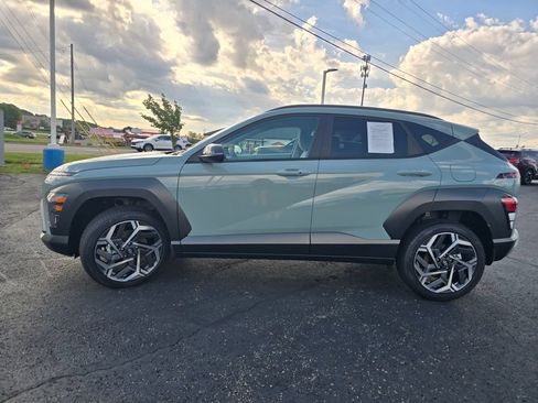 Used 2026 Hyundai Kona SEL Premium AWD/4WD image 5