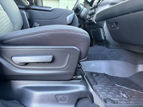 New 2026 RAM 1500 Classic Warlock image 30