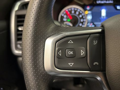New 2026 RAM 1500 Express AWD/4WD image 11