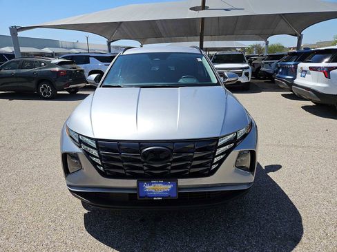 Used 2024 Hyundai Tucson SEL image 3