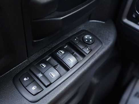 Used 2014 RAM 1500 Tradesman w/ Popular Equipment Group AWD/4WD image 34