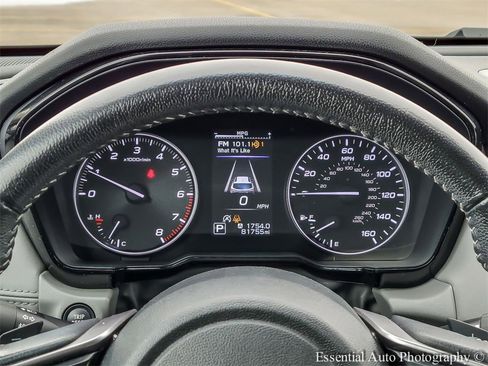 Used 2021 Subaru Outback Premium w/ Popular Package #1 image 18