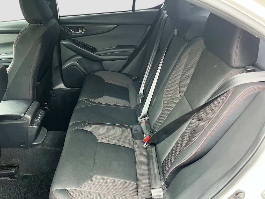Used 2023 Subaru WRX Premium AWD/4WD image 26