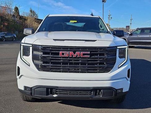 New 2026 GMC Sierra 1500 Elevation w/ Elevation Select Package image 2