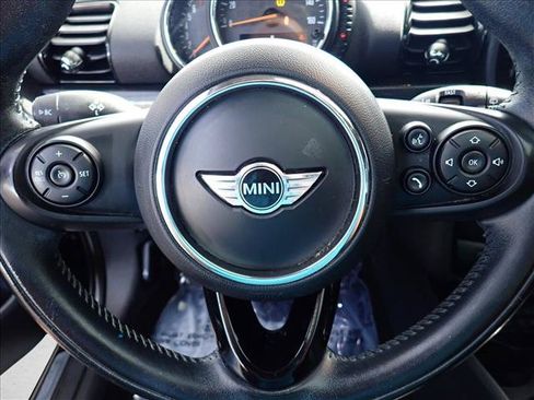 Used 2017 MINI Cooper Clubman ALL4 AWD/4WD image 15