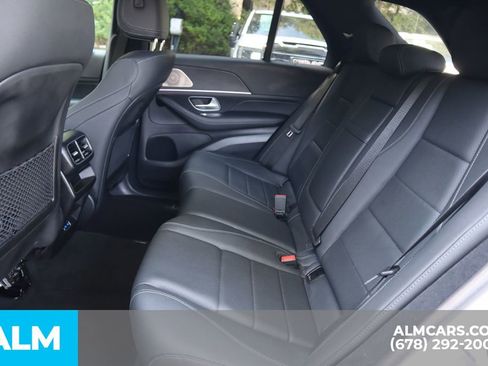 Used 2025 Mercedes-Benz GLE 450e GLE 450e w/ AMG Line Exterior image 19
