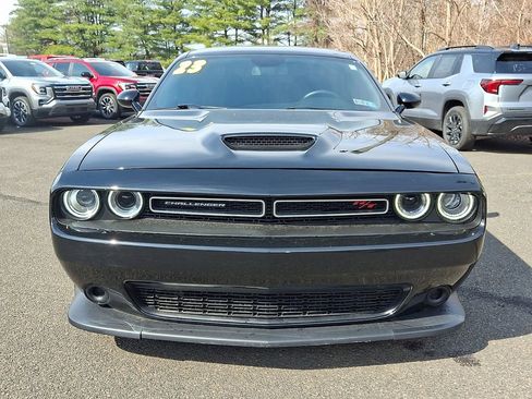 Used 2023 Dodge Challenger R/T image 2