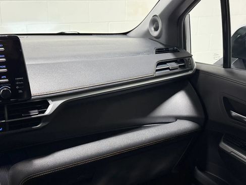 Used 2022 Toyota Sienna XLE Woodland Edition w/ Protection Package (TMS) AWD/4WD image 22