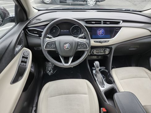 Used 2020 Buick Encore GX Select image 25