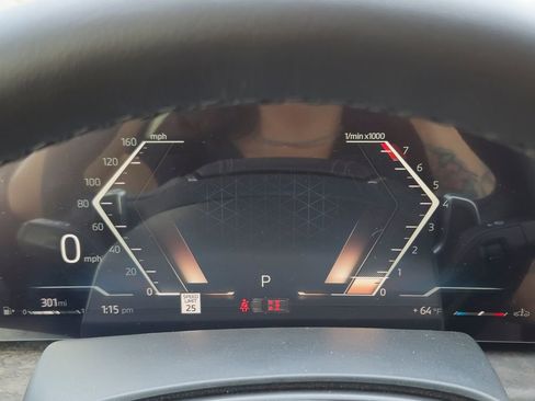 New 2026 BMW X5 sDrive40i image 12