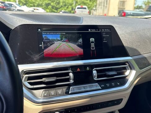 Used 2022 BMW 430i Coupe w/ Convenience Package RWD image 21