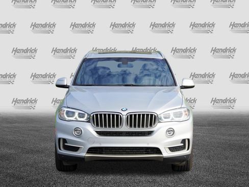 Used 2017 BMW X5 xDrive35i AWD/4WD image 3
