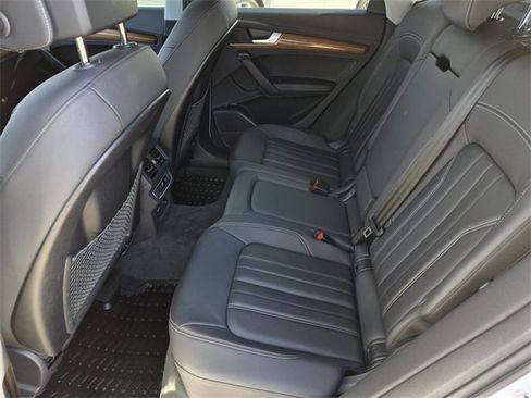 Used 2023 Audi Q5 2.0T Premium Plus w/ Premium Plus Package image 27