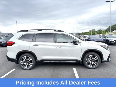 New 2026 Subaru Ascent Touring AWD/4WD image 6