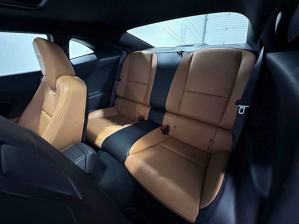 Used 2013 Chevrolet Camaro SS w/ Dusk Special Edition RWD image 54