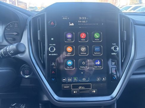 New 2026 Subaru Crosstrek 2.0i Premium image 14