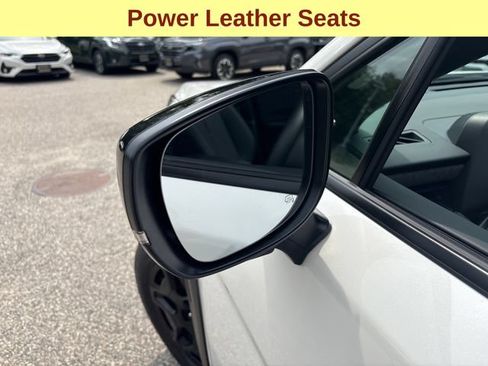 Certified 2026 Subaru Outback Limited AWD/4WD image 8