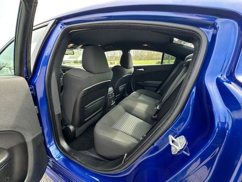 Used 2021 Dodge Charger GT w/ Blacktop Package image 18