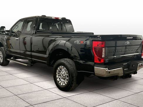 Used 2022 Ford F250 XLT w/ XLT Premium Package image 10