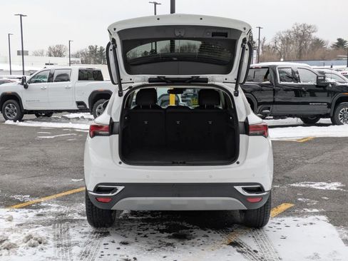 Certified 2023 Buick Envision Essence image 31