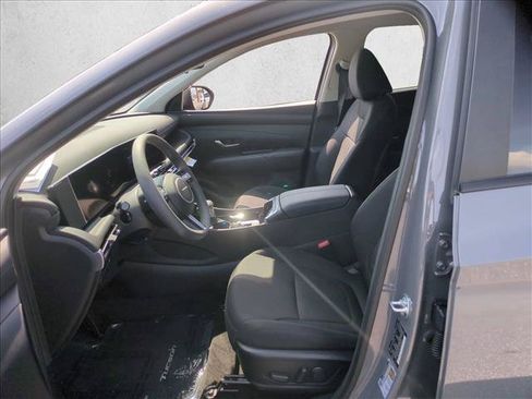 Used 2025 Hyundai Tucson SEL AWD/4WD image 15