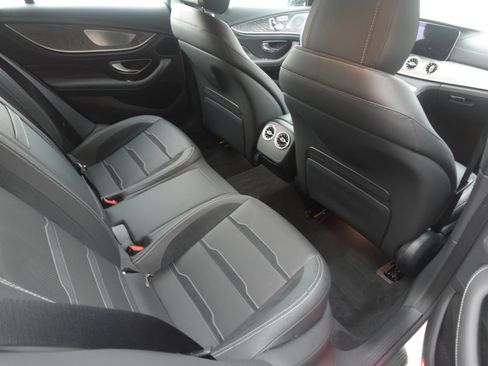 Used 2024 Mercedes-Benz AMG GT 43 image 19