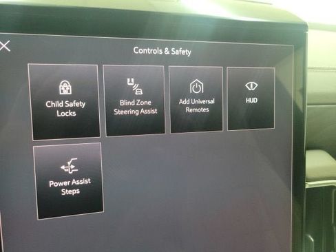 New 2026 GMC Yukon XL Denali w/ Denali Reserve Package AWD/4WD image 31
