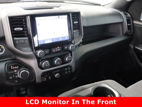 Used 2026 RAM 1500 Tradesman image 15