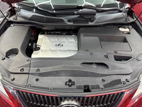 Used 2011 Lexus RX 350 AWD w/ Premium Pkg image 27