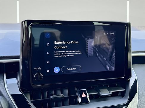 Used 2025 Toyota Corolla SE image 33