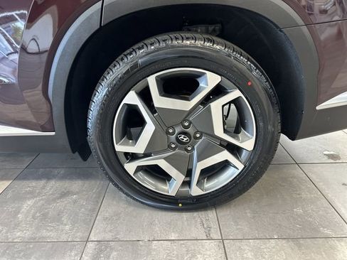 Used 2023 Hyundai Palisade Limited AWD/4WD image 9
