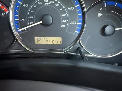 Used 2012 Subaru Forester 2.5X Premium w/ All-Weather Pkg image 8