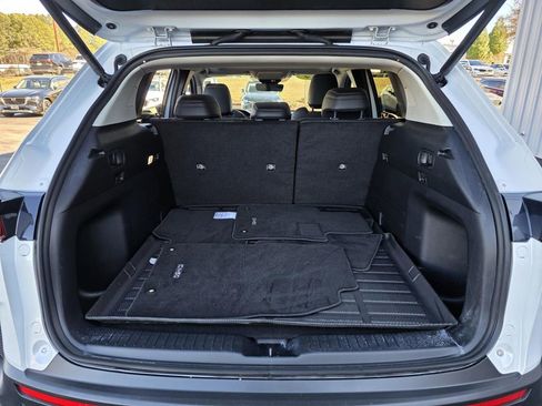 Used 2024 MAZDA CX-50 2.5 Turbo w/ Premium Plus Pkg image 9