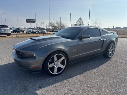 Used 2011 Ford Mustang GT Premium w/ Brembo Brake Pkg