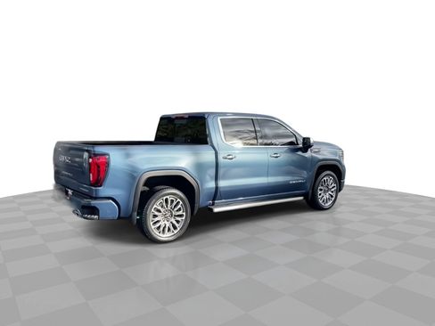 New 2026 GMC Sierra 1500 Denali Ultimate image 44